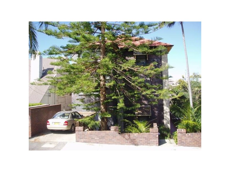 6/35 Shellcove Road, Neutral Bay NSW 2089