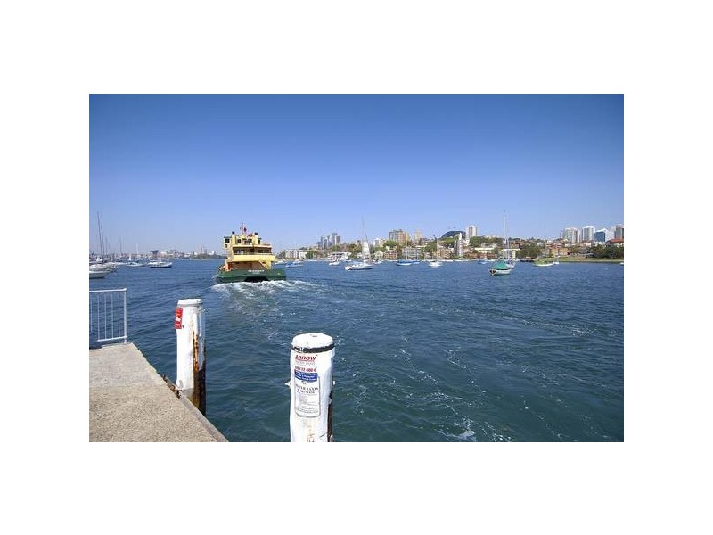 2/2 Hollowforth, Neutral Bay NSW 2089