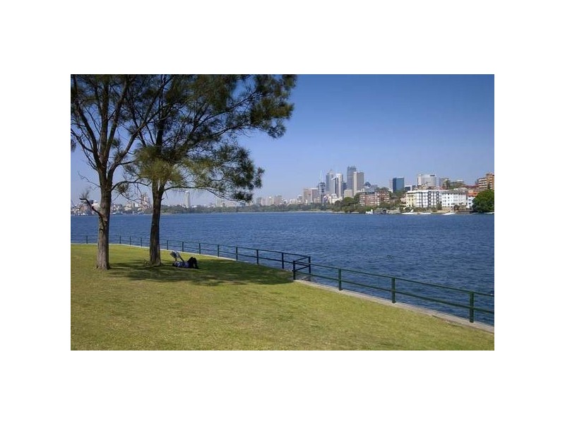 2/2 Hollowforth, Neutral Bay NSW 2089