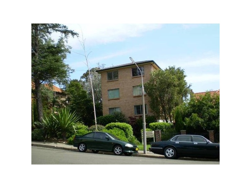 7/31 Mosman Street, Mosman NSW 2088