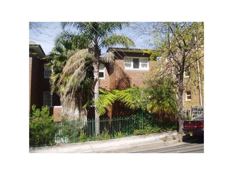 8/17 Harriette Street, Neutral Bay NSW 2089