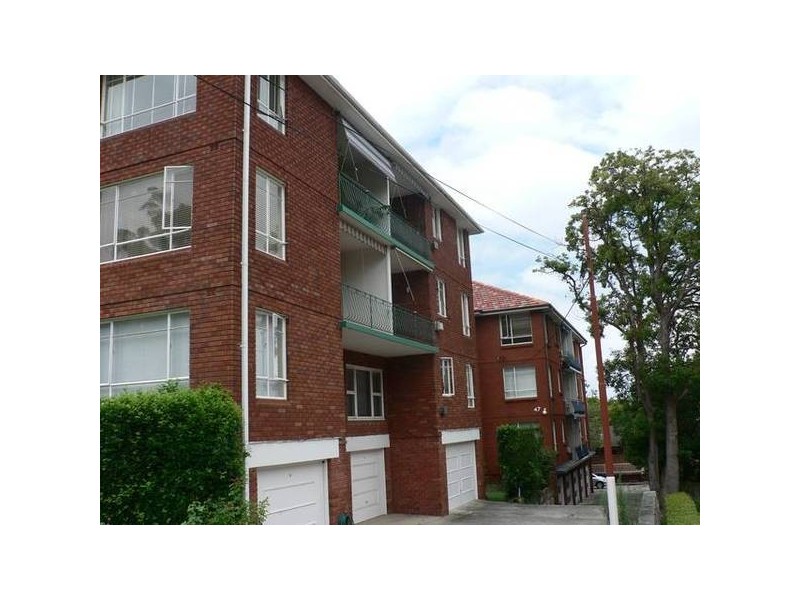 7/45 Shirley Road, Wollstonecraft NSW 2065