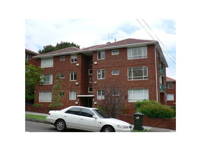 7/45 Shirley Road, Wollstonecraft NSW 2065