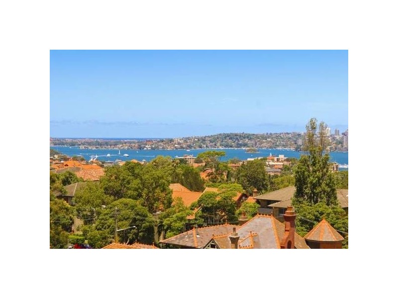 13/140 Wycombe Road, Neutral Bay NSW 2089