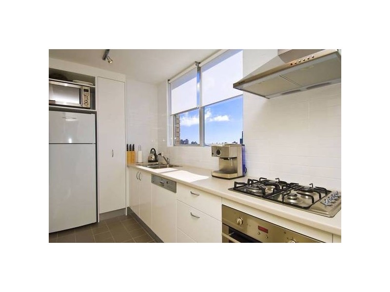 13/140 Wycombe Road, Neutral Bay NSW 2089