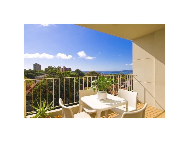 13/140 Wycombe Road, Neutral Bay NSW 2089