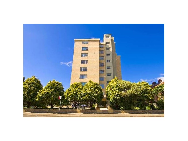 13/140 Wycombe Road, Neutral Bay NSW 2089