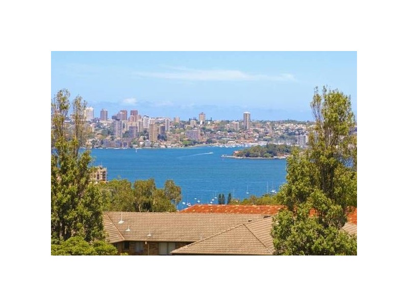 13/140 Wycombe Road, Neutral Bay NSW 2089