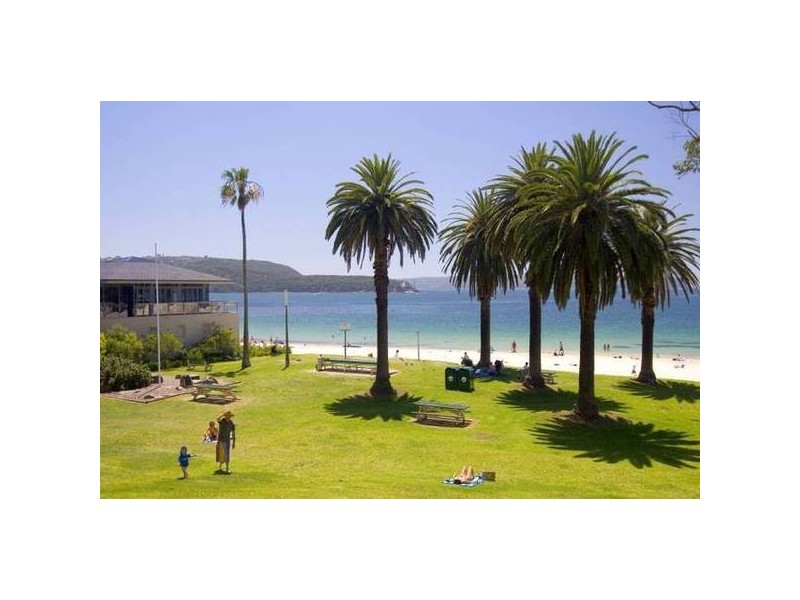 1/73 Bradleys Head Road, Mosman NSW 2088