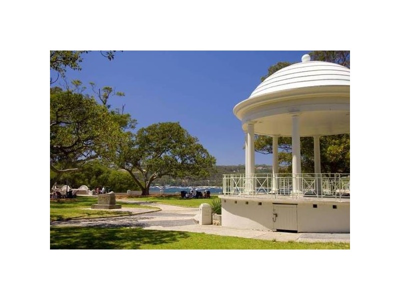 1/73 Bradleys Head Road, Mosman NSW 2088