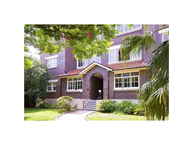 9/100 Kurraba Road, Neutral Bay NSW 2089