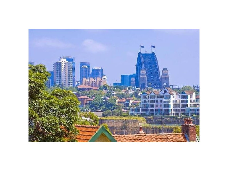 9/100 Kurraba Road, Neutral Bay NSW 2089