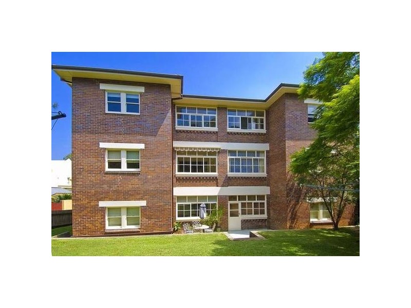 9/100 Kurraba Road, Neutral Bay NSW 2089