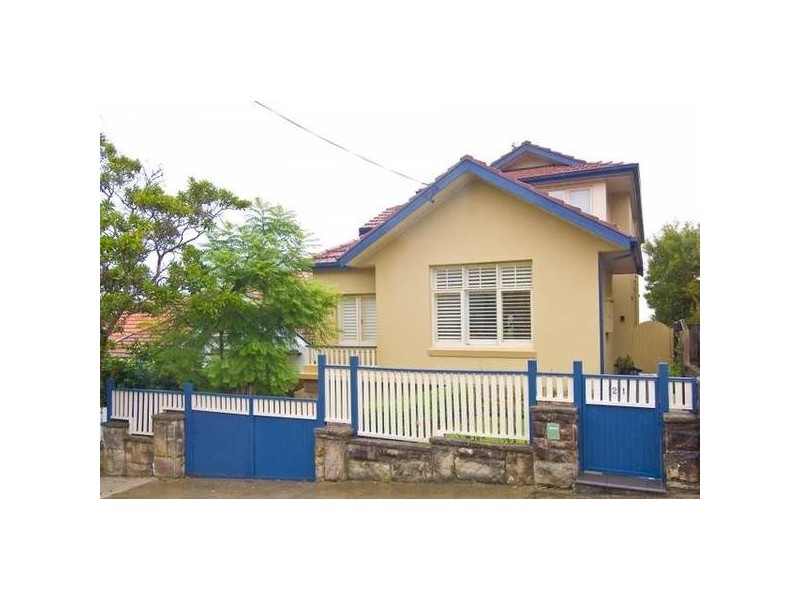 21 Calypso Avenue, Mosman NSW 2088