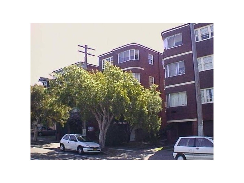 8/82 Kurraba, Neutral Bay NSW 2089