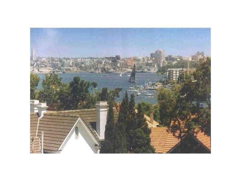 8/82 Kurraba, Neutral Bay NSW 2089