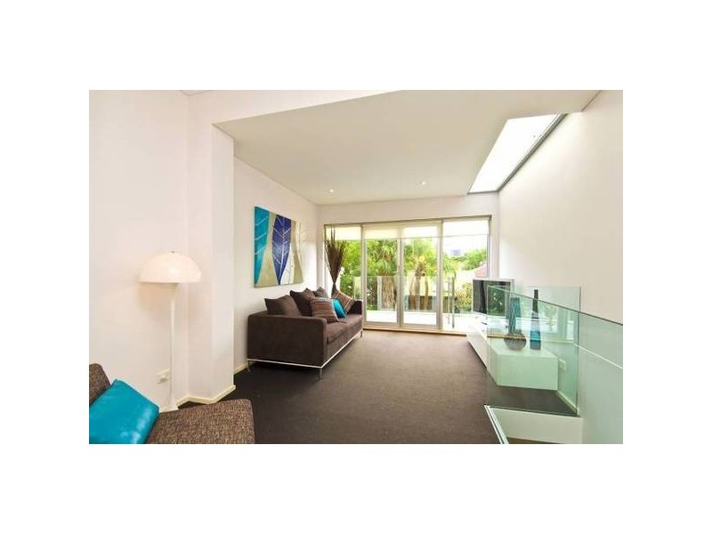 45 Talfourd Street, Glebe NSW 2037