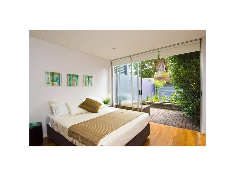 45 Talfourd Street, Glebe NSW 2037