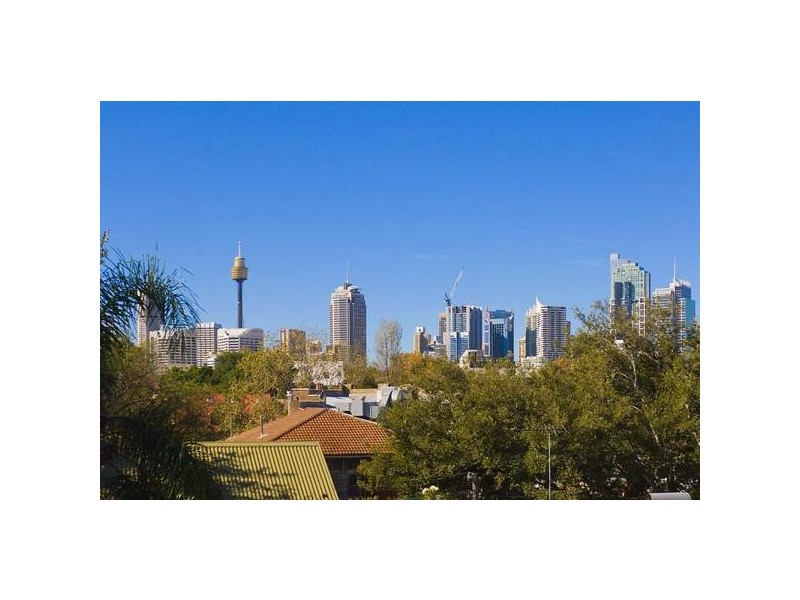 45 Talfourd Street, Glebe NSW 2037