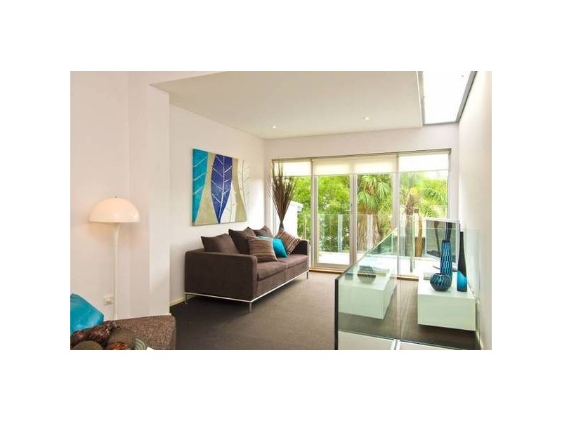 45 Talfourd Street, Glebe NSW 2037