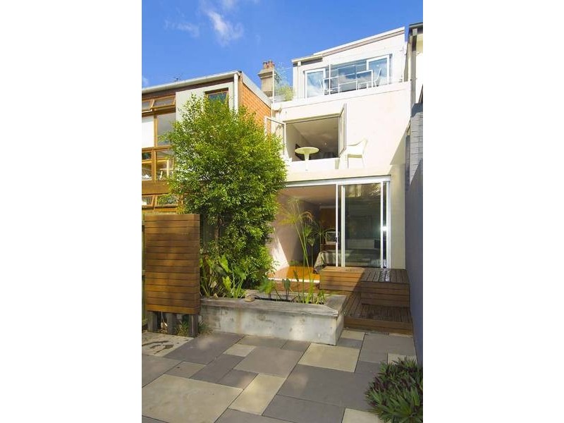 45 Talfourd Street, Glebe NSW 2037