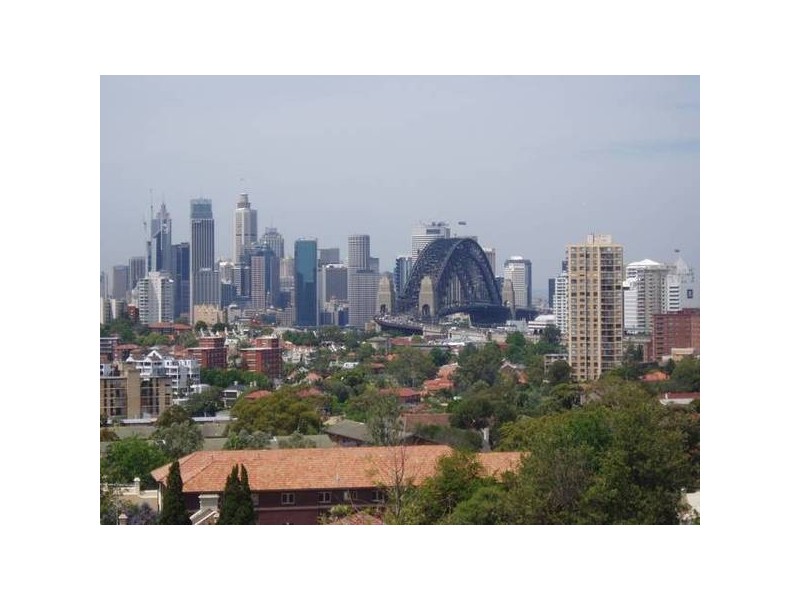 9/98 Ben Boyd Road, Neutral Bay NSW 2089