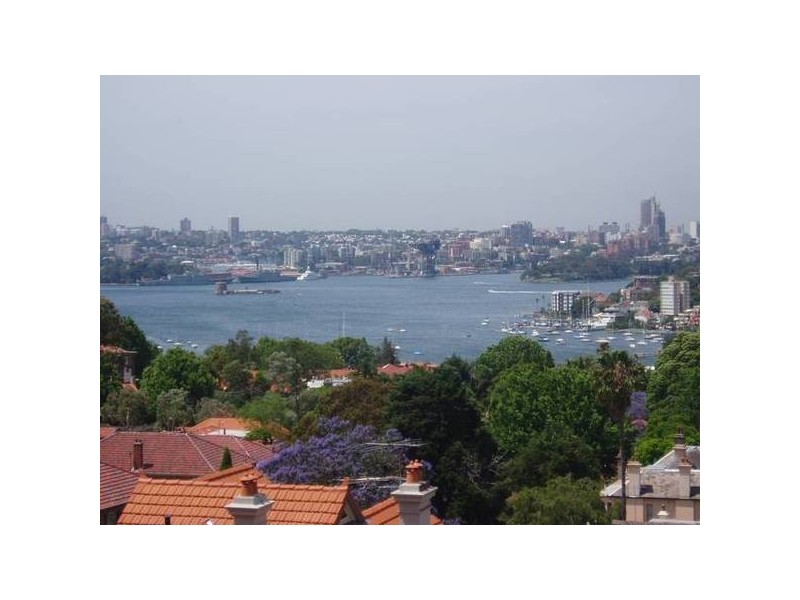 9/98 Ben Boyd Road, Neutral Bay NSW 2089