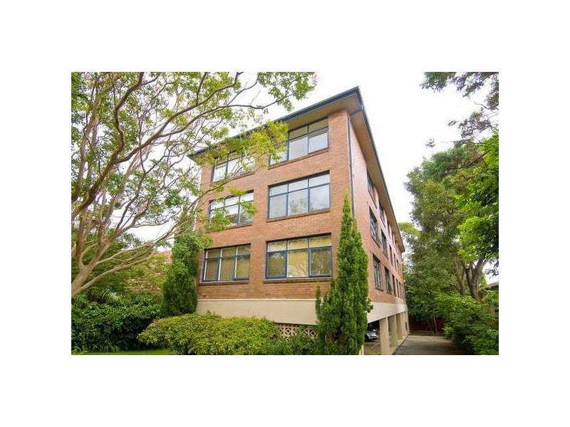 2/166 Raglan St, Mosman NSW 2088