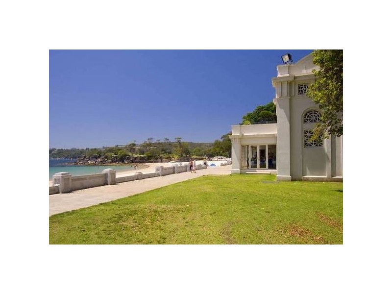 2/166 Raglan St, Mosman NSW 2088