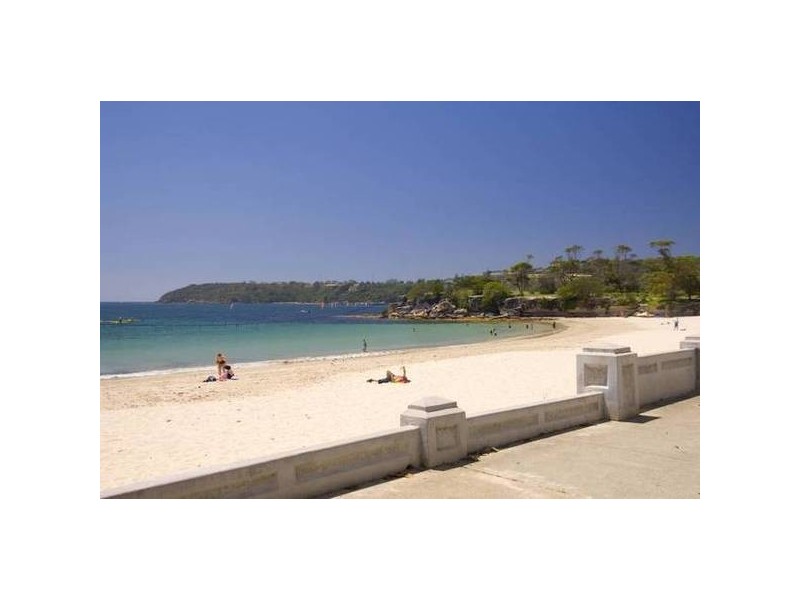 2/166 Raglan St, Mosman NSW 2088