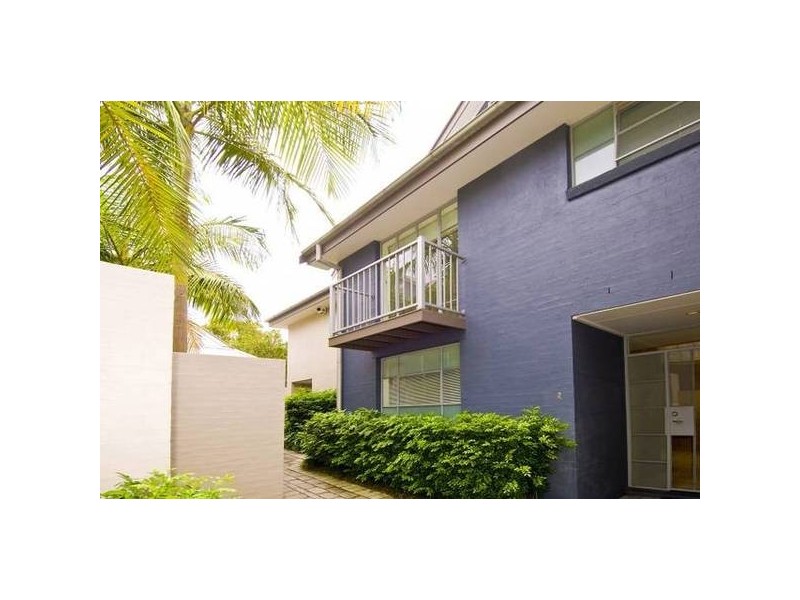 2/365 Miller St, Cammeray NSW 2062