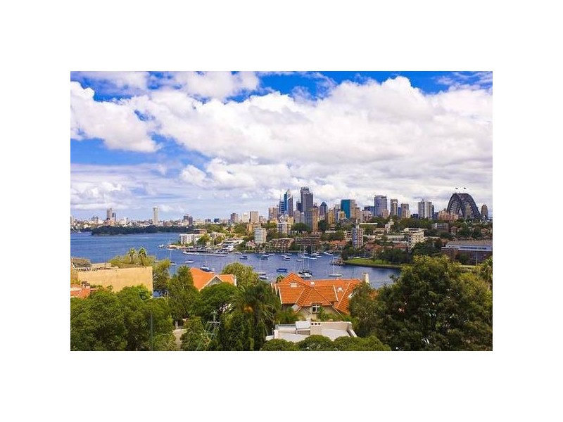 16/36 Wycombe Rd, Neutral Bay NSW 2089