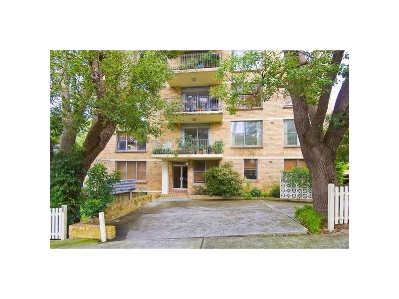 16/36 Wycombe Rd, Neutral Bay NSW 2089