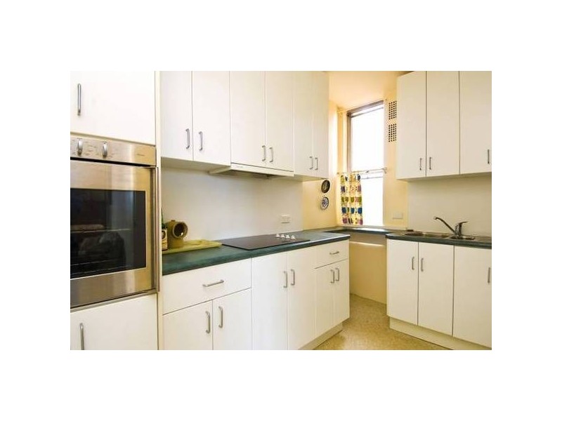 16/36 Wycombe Rd, Neutral Bay NSW 2089