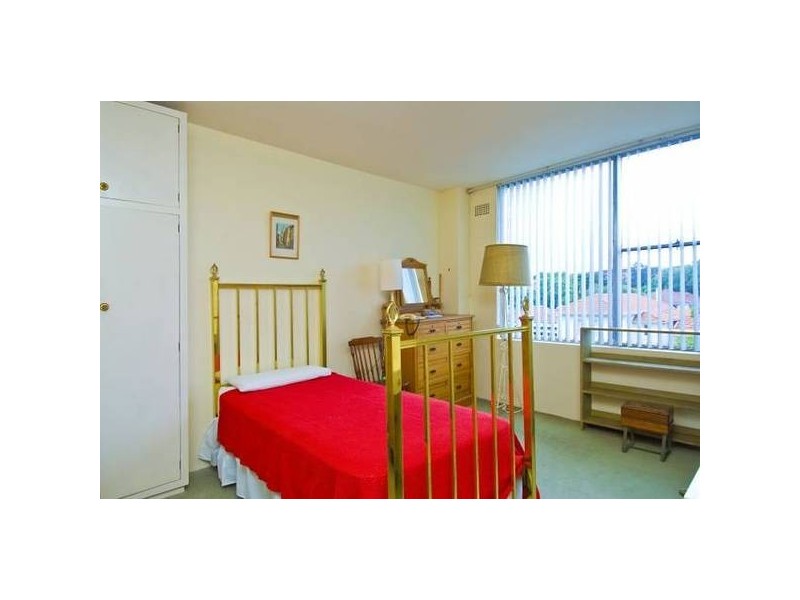 16/36 Wycombe Rd, Neutral Bay NSW 2089