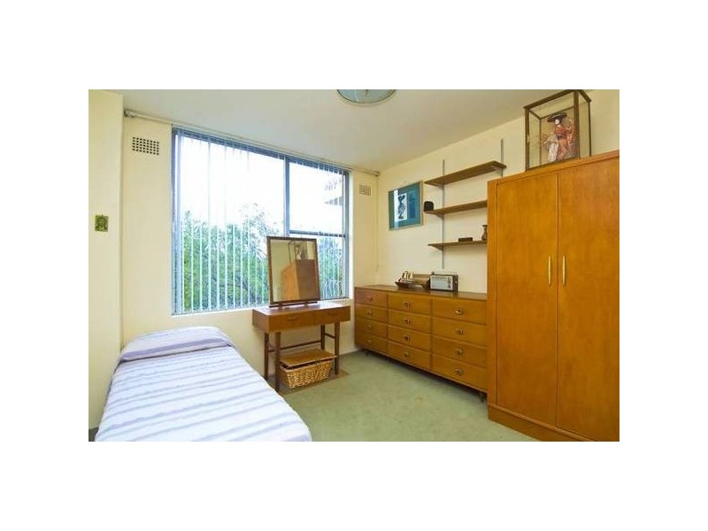 16/36 Wycombe Rd, Neutral Bay NSW 2089