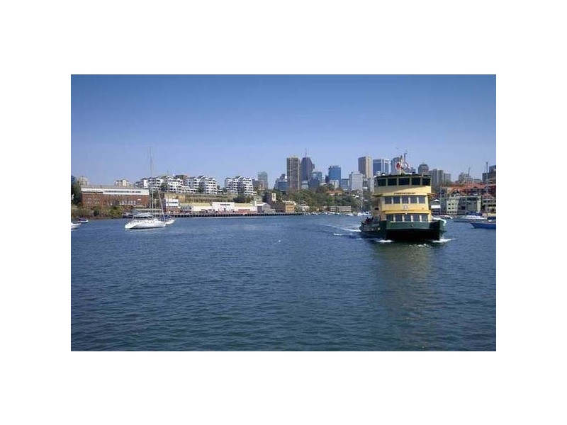 16/36 Wycombe Rd, Neutral Bay NSW 2089