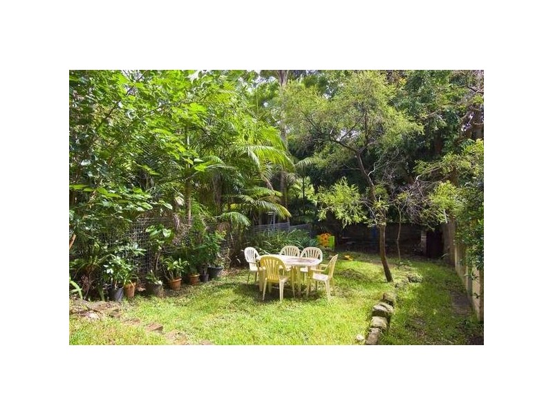 30 Willoughby St, Kirribilli NSW 2061