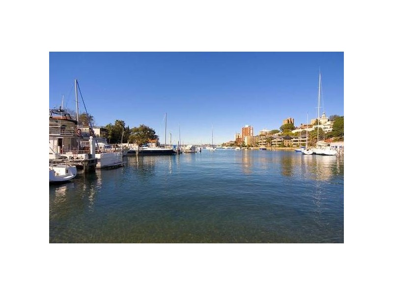 30 Willoughby St, Kirribilli NSW 2061