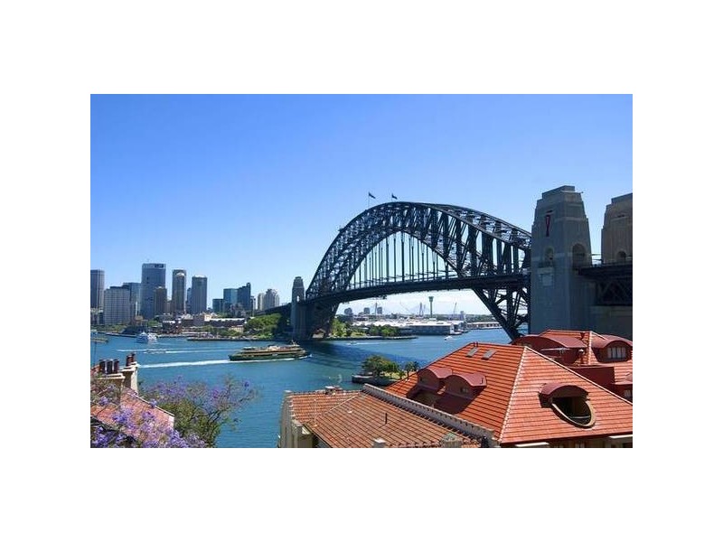 7/49a Upper Pitt Street, Kirribilli NSW 2061