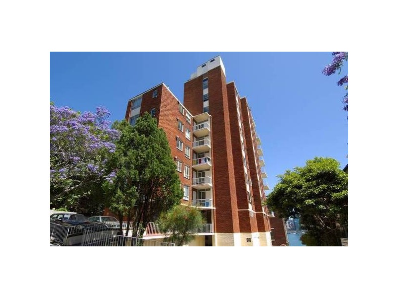 7/49a Upper Pitt Street, Kirribilli NSW 2061