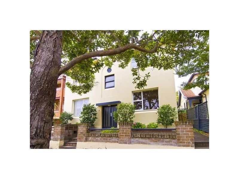 4/49-51 Spencer Road, Mosman NSW 2088
