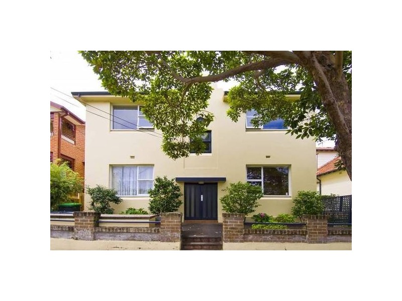 4/49-51 Spencer Road, Mosman NSW 2088