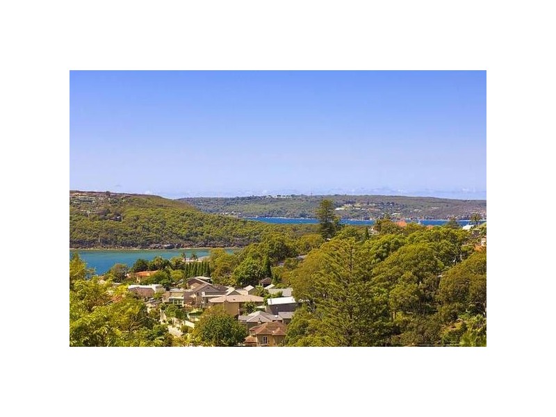 9/21 Warringah Road, Mosman NSW 2088