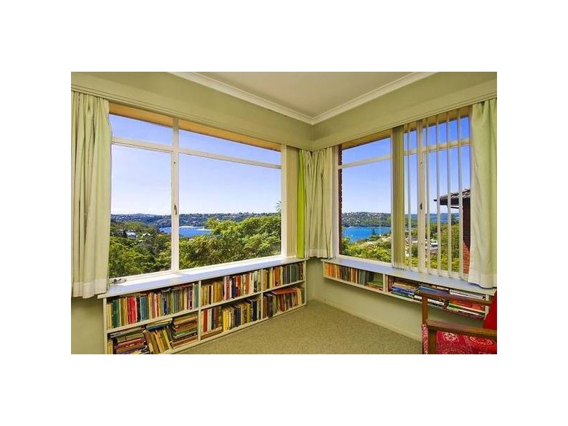 9/21 Warringah Road, Mosman NSW 2088