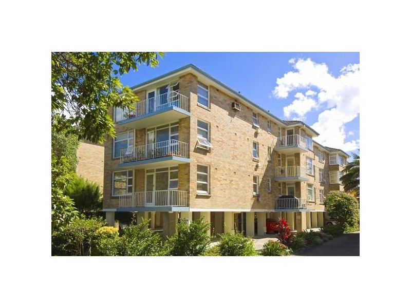 1/73 Bradley’s Head Road, Mosman NSW 2088
