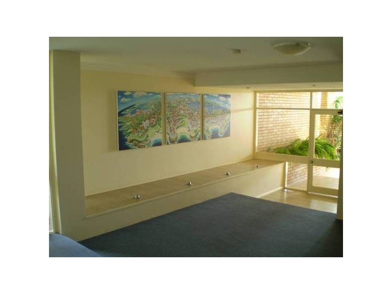 8/108-110 Wycombe Road, Neutral Bay NSW 2089