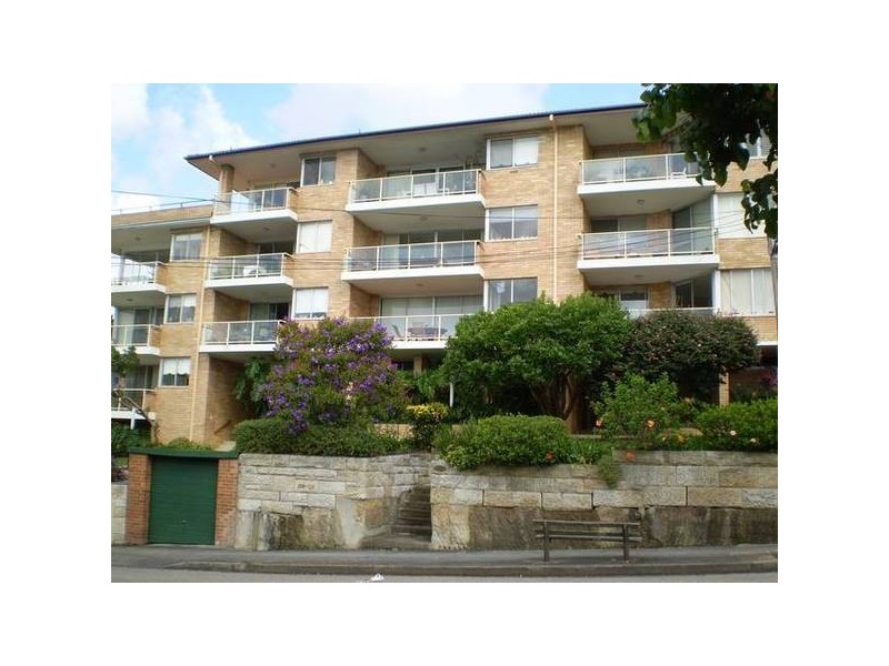 8/108-110 Wycombe Road, Neutral Bay NSW 2089