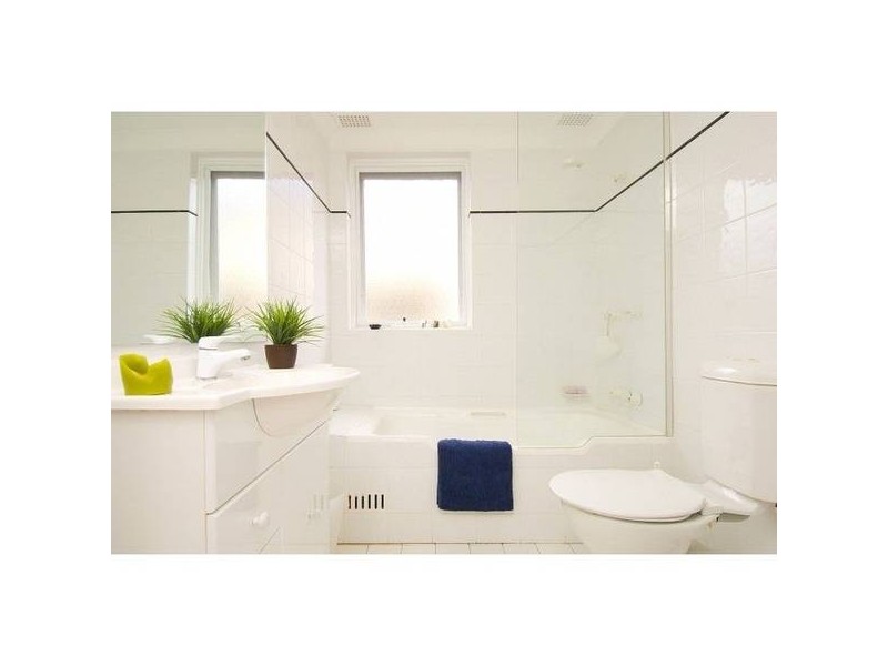 6/191 West Street, Crows Nest NSW 2065