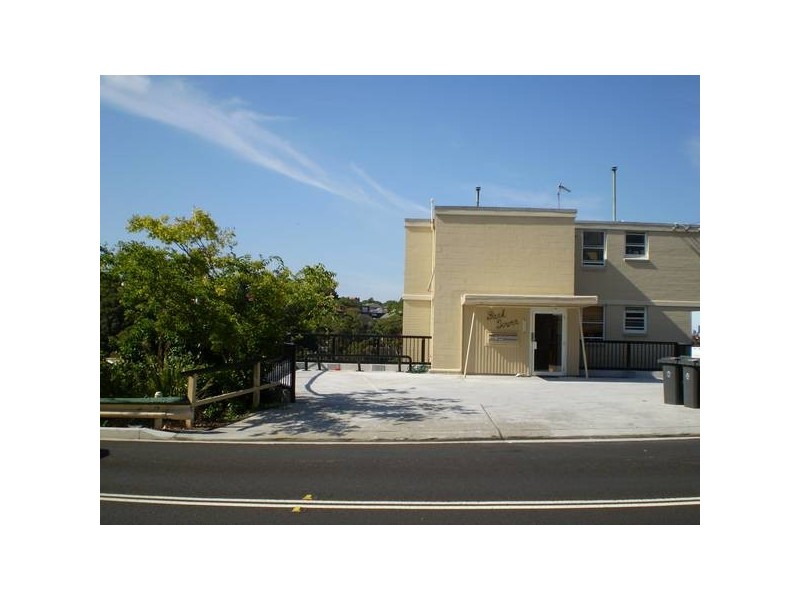 51/36a Park Avenue, Mosman NSW 2088